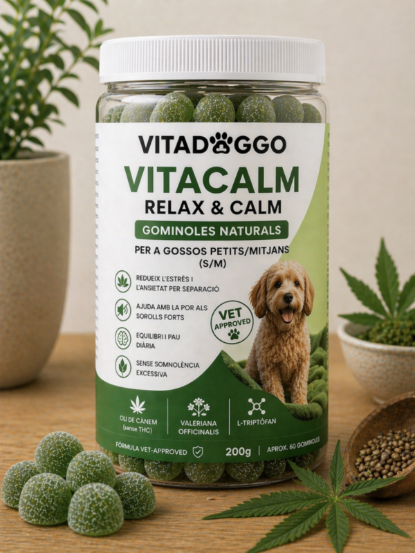 VitaCalm Relax & Calm
