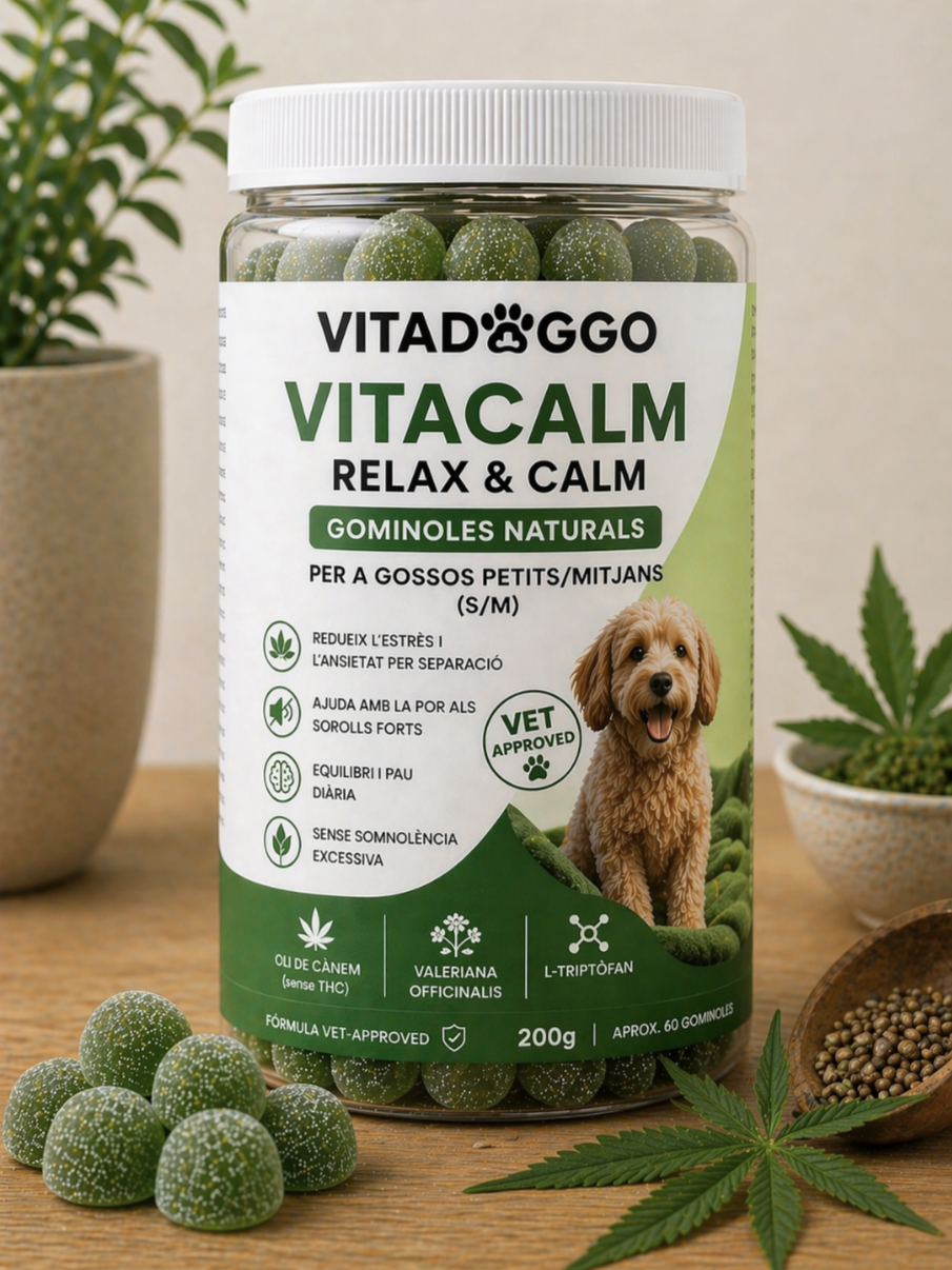 VitaCalm Relax & Calm